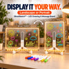 GlowSketch LED Drawing Board