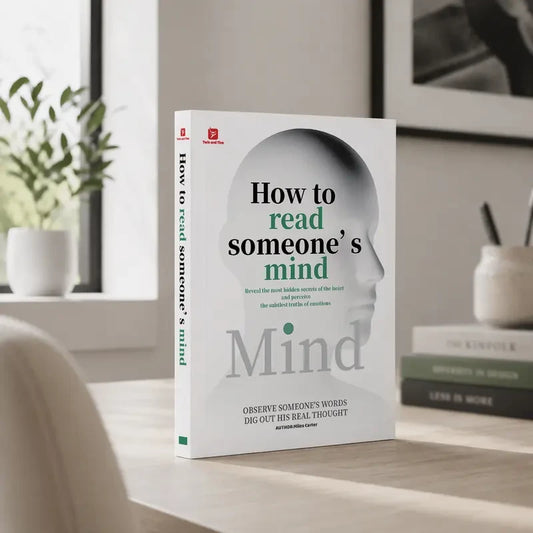 Mind Reading Guide