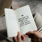 Self-Help Book