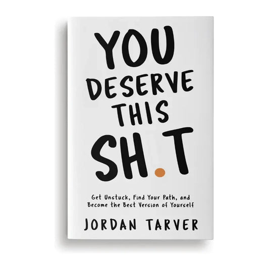 Self-Help Book
