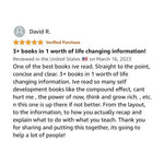 Self-Help Book