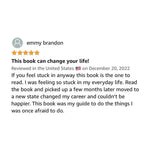 Self-Help Book