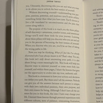 Self-Help Book