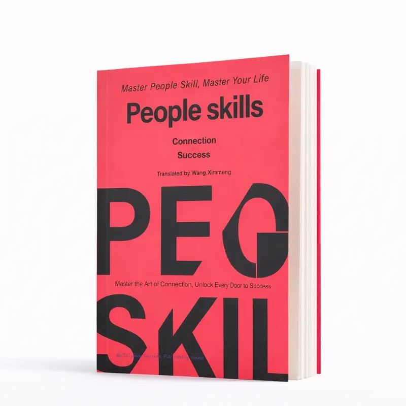 People Skills Book