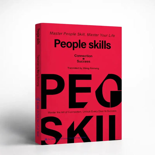 People Skills Book