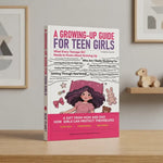Teen Emotional Growth Guide