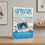 Teen Emotional Growth Guide