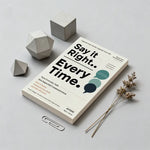 Communication Skills Book