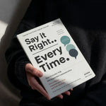 Communication Skills Book