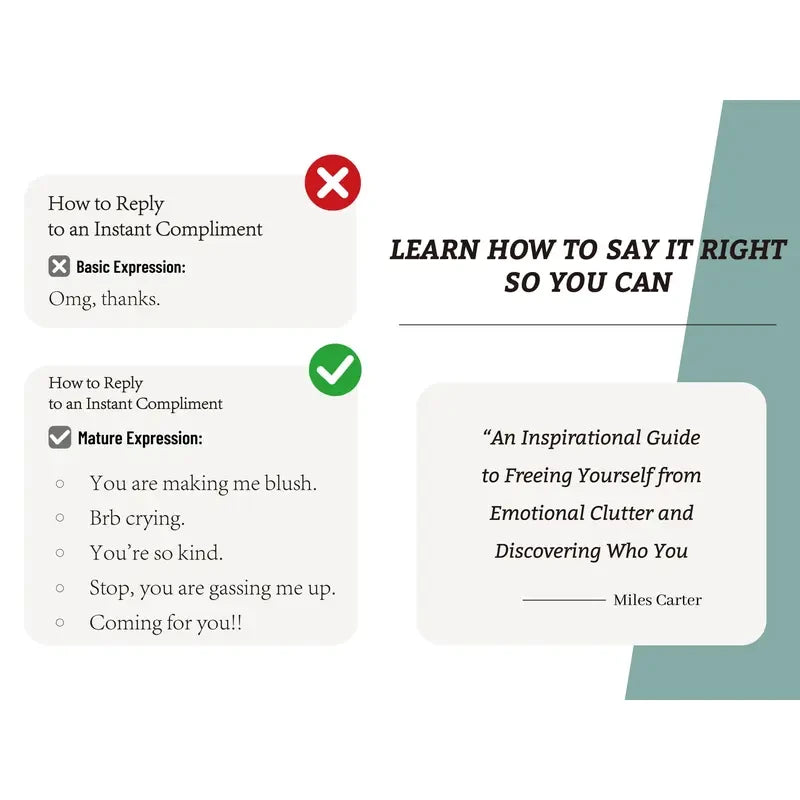 Communication Skills Book