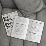 Communication Skills Book