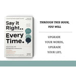 Communication Skills Book