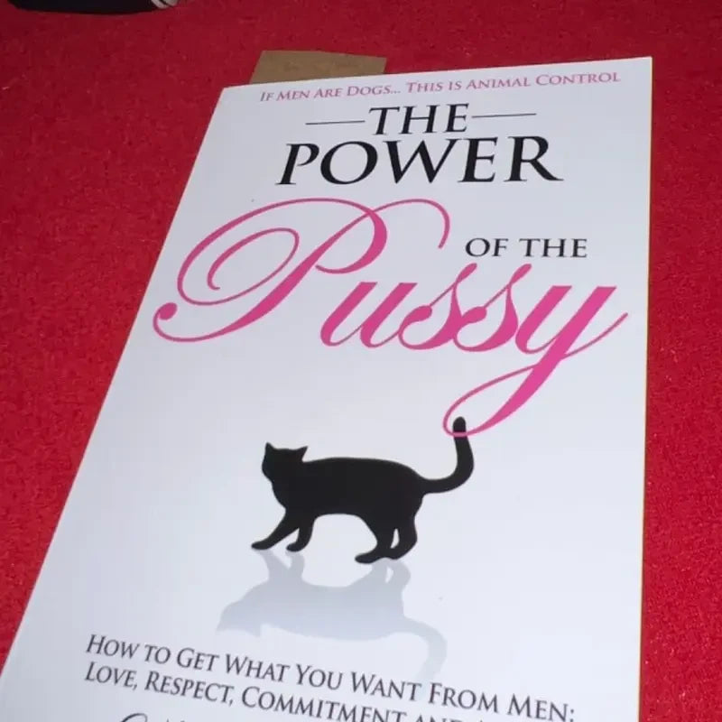 Relationship Advice Book for Women