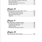 Relationship Advice Book for Women