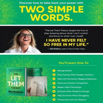 Mel Robbins Let Them Theory Book