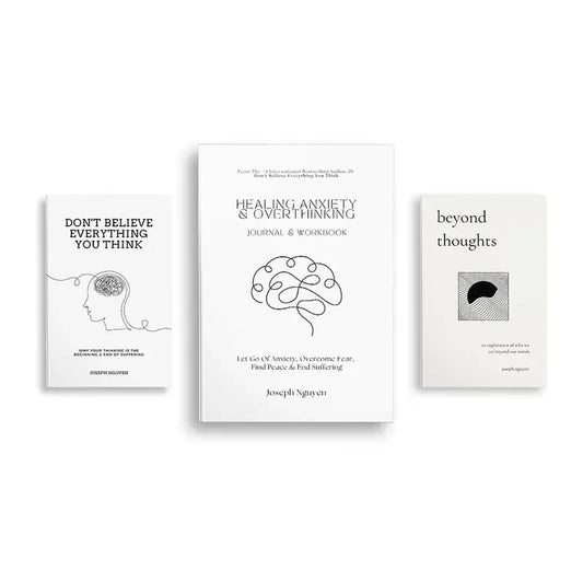 Suffering Bundle: Paperback