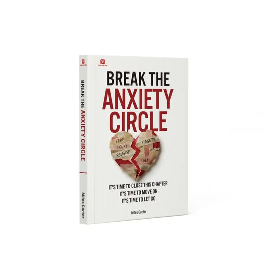 Psychology Book for Overthinking