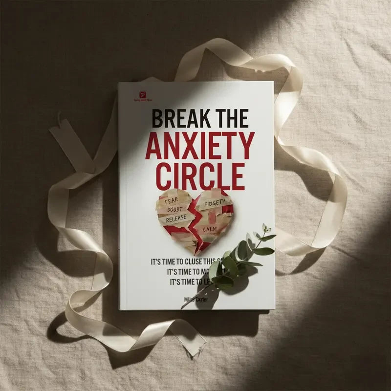 Psychology Book for Overthinking