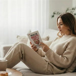 Psychology Book for Overthinking