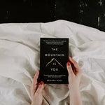 The Mountain Is You Paperback