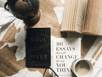 101 Essays That Will Change the Way You Think
