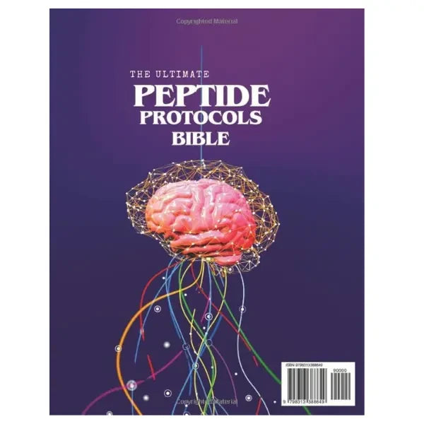 Peptide Protocols Bible