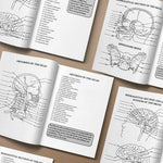 Human Anatomy Coloring Book