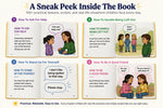 What Can I Say Social Skills Guide (Paper Back)