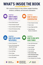 What Can I Say Social Skills Guide (Paper Back)