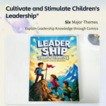 The Leadership Comic Book For Kids