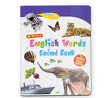 Interactive English Sound Book