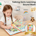 Interactive English Sound Book