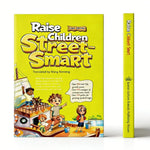 Street-Smart Child Raising Book (Paper Back)