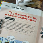 Street-Smart Child Raising Book (Paper Back)