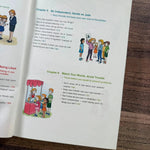 Street-Smart Child Raising Book (Paper Back)