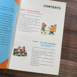 Street-Smart Child Raising Book (Paper Back)
