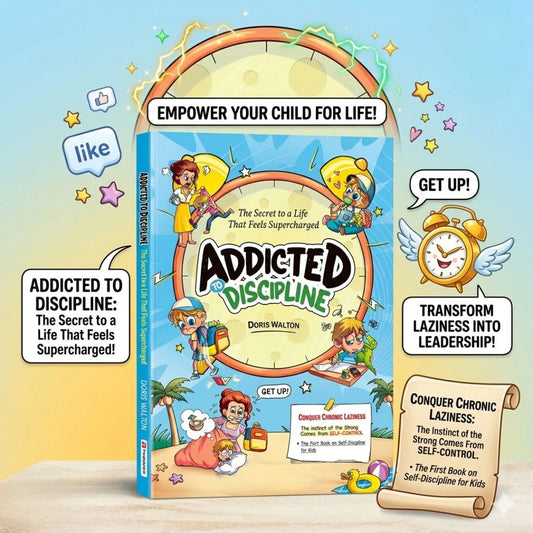 Addicted to Discipline Guide
