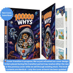The Curious Child's Encyclopedia for Kids Ages 6–10 | 101 Why Questions with Science Facts, Activities & Full-Color Illustrations (Paper Back)