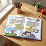 Illustrated Childrens Encyclopedia