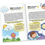 Illustrated Childrens Encyclopedia