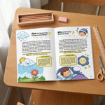 Illustrated Childrens Encyclopedia