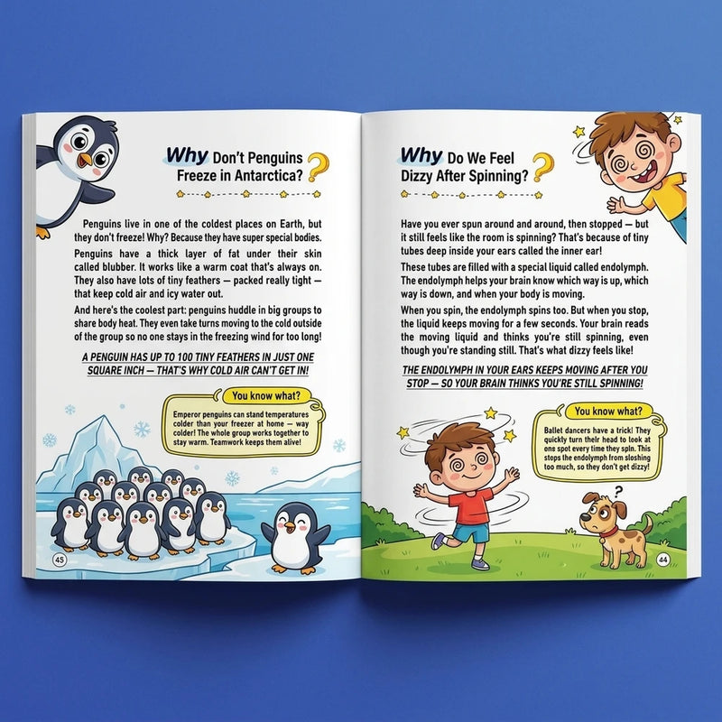 Illustrated Childrens Encyclopedia