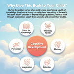 Illustrated Childrens Encyclopedia