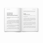 Break the Anxiety Circle Guide