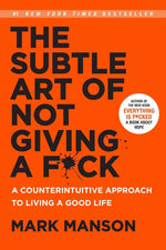 Self-Help Book Set (Paper Back)