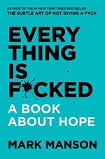 Self-Help Book Set (Paper Back)