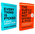Self-Help Book Set (Paper Back)