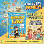 Murphy’s Law: The Resilience Manual