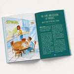 Boys Puberty Guidebook