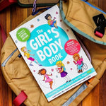 Girls Puberty Guide
